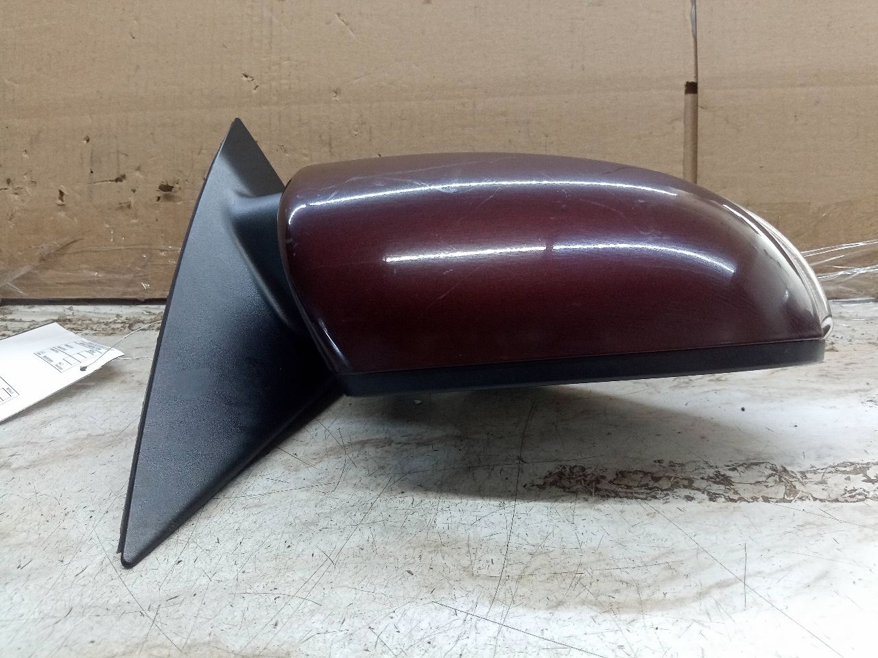 2013 KIA OPTIMA Right SIDE VIEW MIRROR - 250780 — photo 2