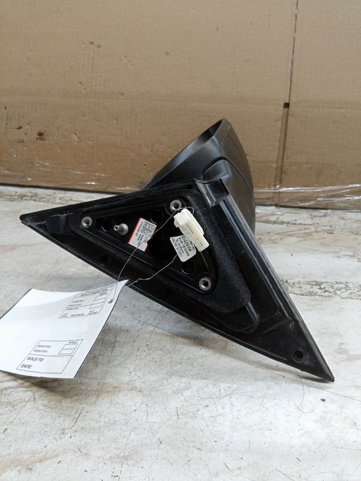 2013 KIA OPTIMA Right SIDE VIEW MIRROR - 250780 — photo 5
