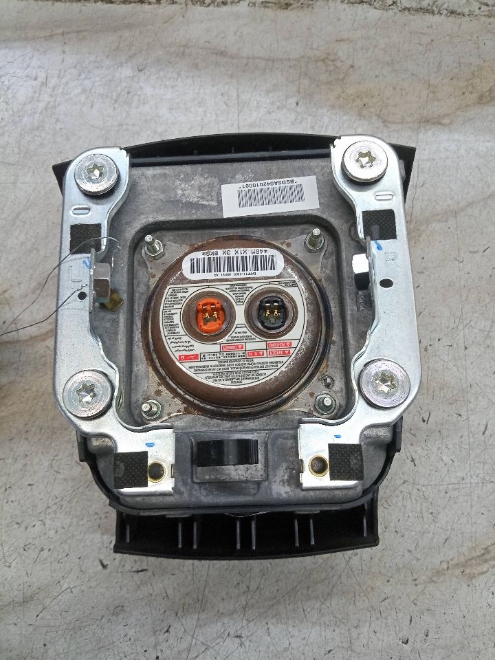 2011 HYUNDAI GENESIS AIR BAG - 250839 — photo 2