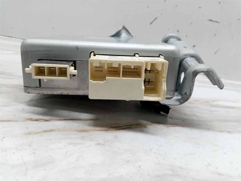 2010 TOYOTA VENZA Chassis Cont Mod - 25091