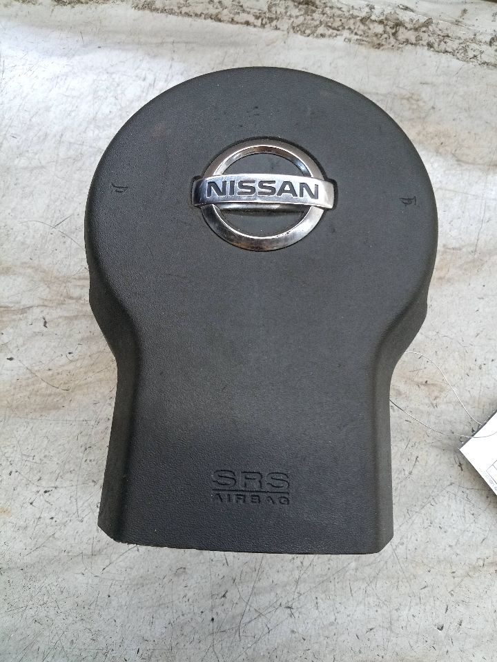2013 NISSAN FRONTIER Left AIR BAG - 250997