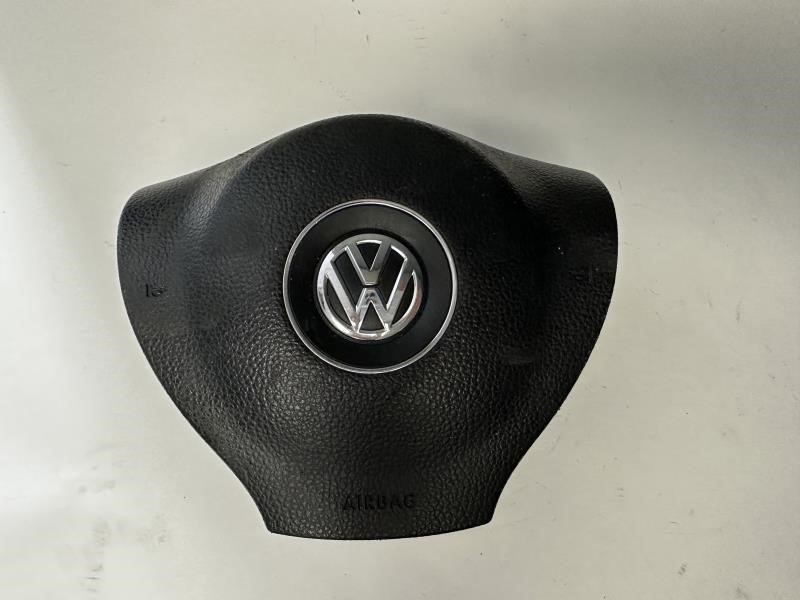 2012 VOLKSWAGEN PASSAT Left AIR BAG - 251