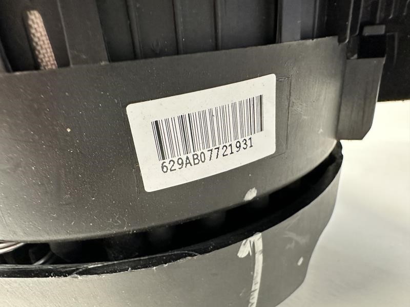 2012 VOLKSWAGEN PASSAT Left AIR BAG - 251 — photo 2