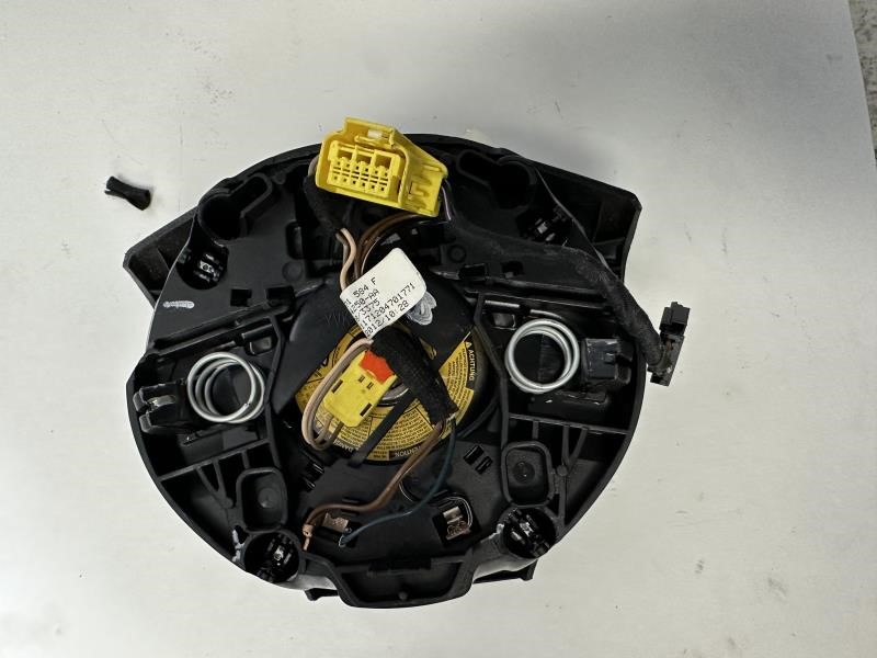 2012 VOLKSWAGEN PASSAT Left AIR BAG - 251 — photo 3