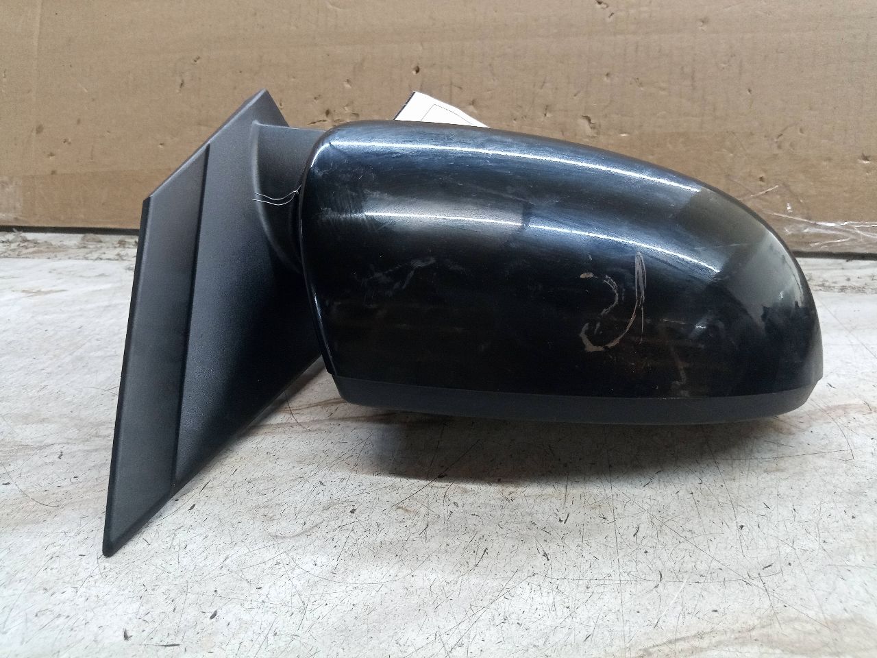 2016 HYUNDAI TUCSON Right SIDE VIEW MIRROR - 251108 — photo 2