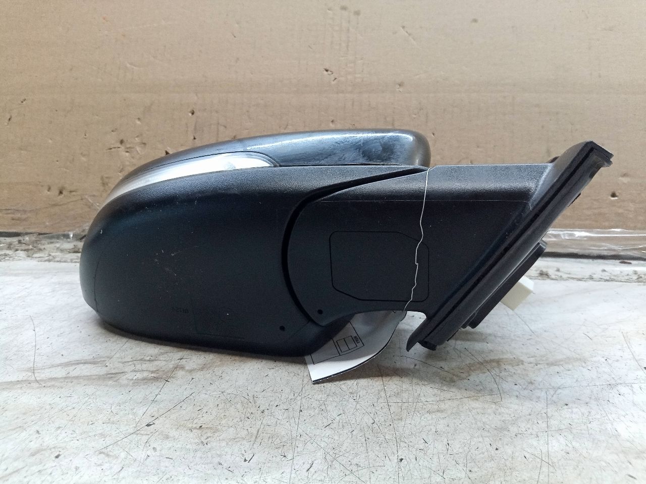 2016 HYUNDAI TUCSON Right SIDE VIEW MIRROR - 251108 — photo 4