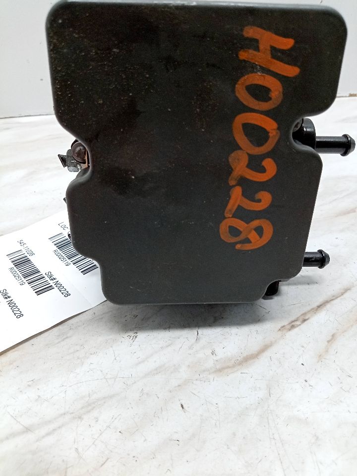 2020 SUBARU LEGACY 2.5L 4cyl Gasoline VVT Anti-lock Brake Pts - 25119 — photo 3