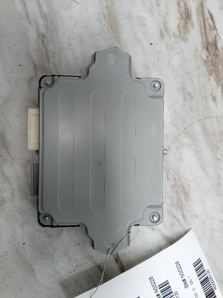 2020 SUBARU LEGACY 2.5L 4cyl Gasoline VVT Chassis Cont Mod - 25120 — photo 4