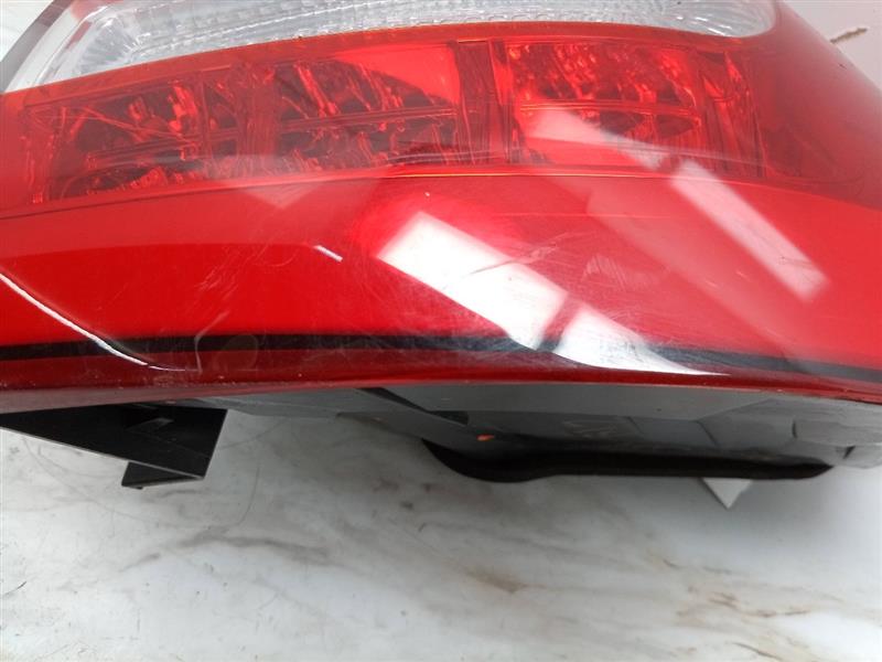 2014 KIA CADENZA Right TAIL LAMP - 25130 — photo 2