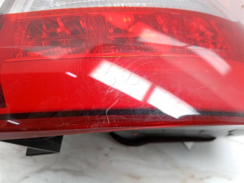 2014 KIA CADENZA Right TAIL LAMP - 25130 — photo 3