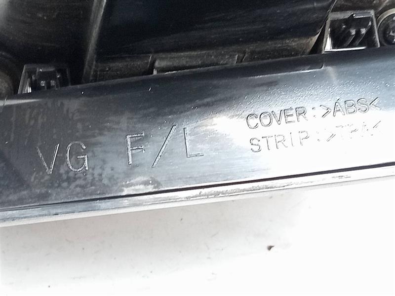 2014 KIA CADENZA Right TAIL LAMP - 25130 — photo 5