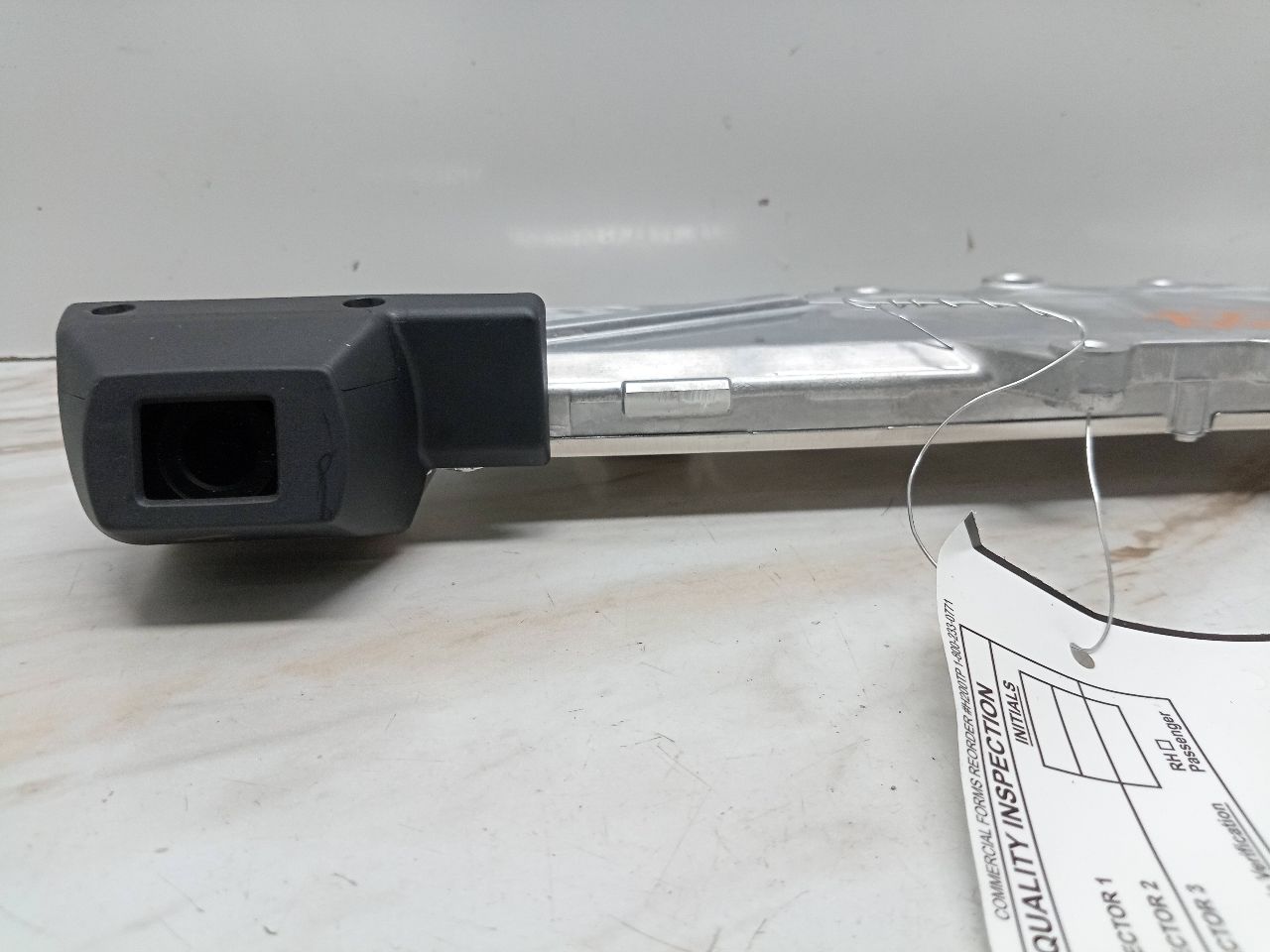2021 SUBARU XV CROSSTREK Camera Projector - 25147 — photo 3