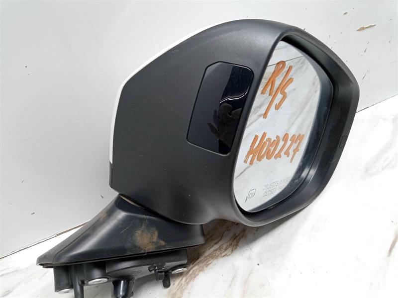 2021 SUBARU XV CROSSTREK Right SIDE VIEW MIRROR - 25161 — photo 3