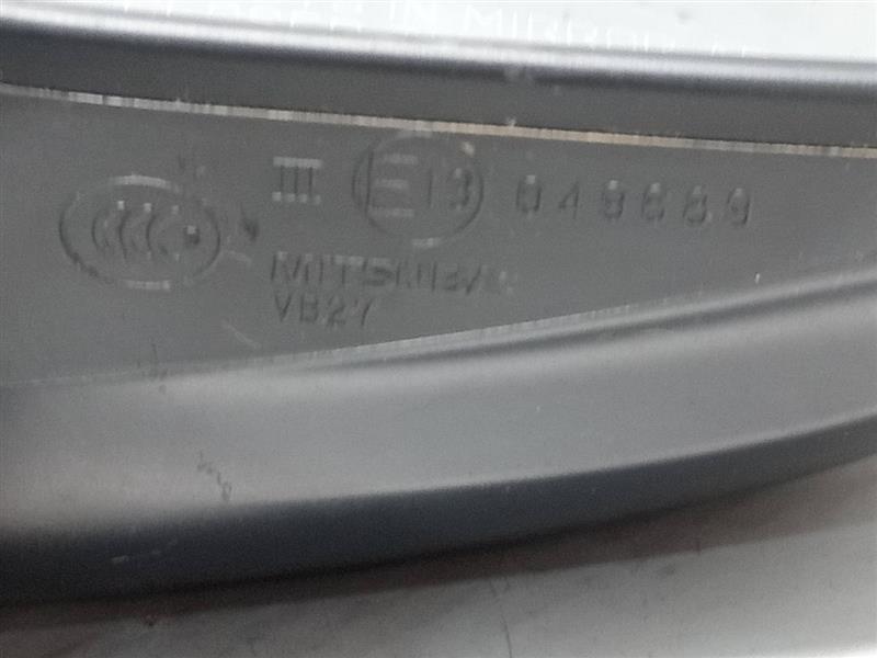 2021 SUBARU XV CROSSTREK Right SIDE VIEW MIRROR - 25161 — photo 5