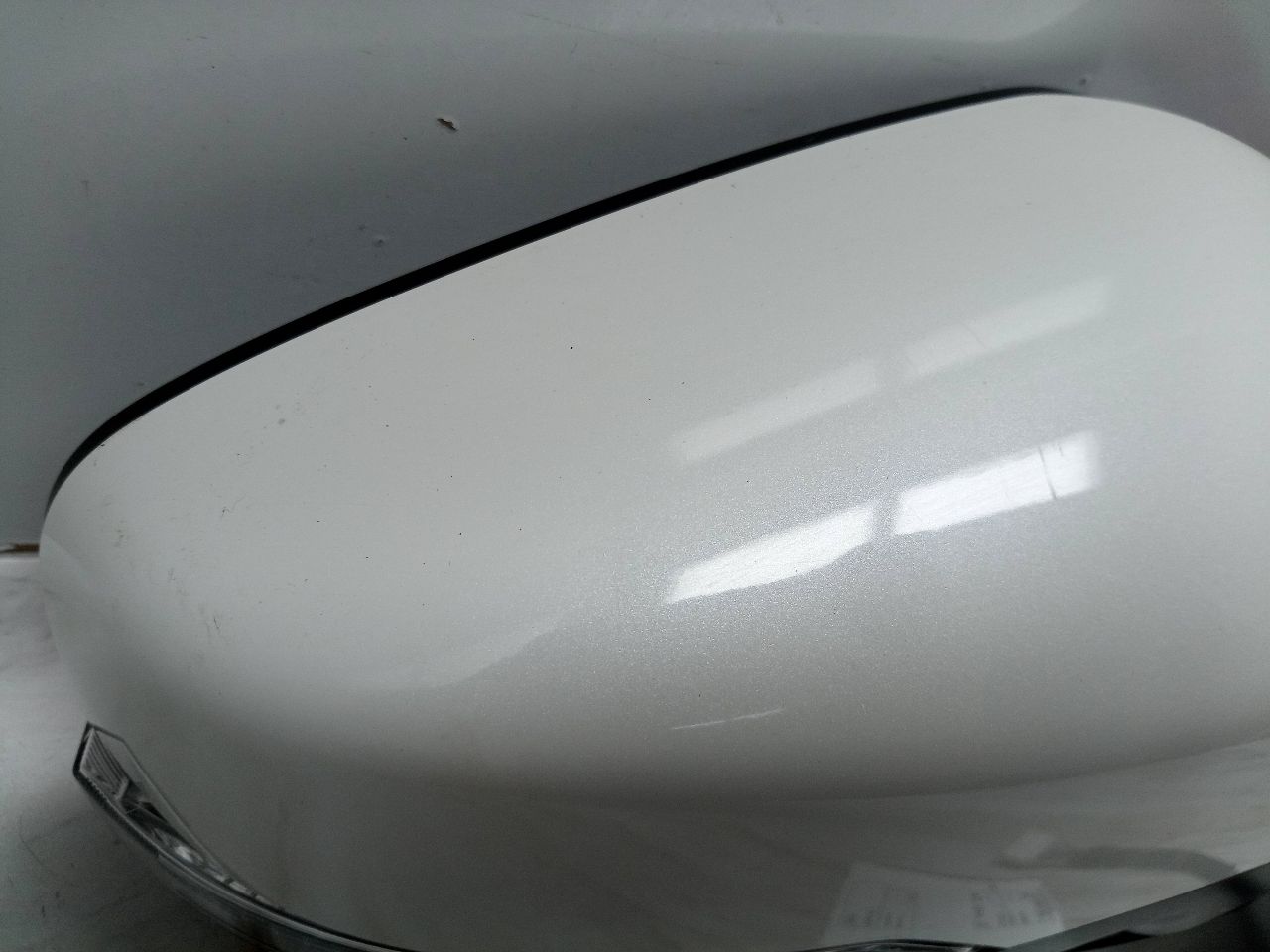 2021 SUBARU XV CROSSTREK Right SIDE VIEW MIRROR - 25161 — photo 7
