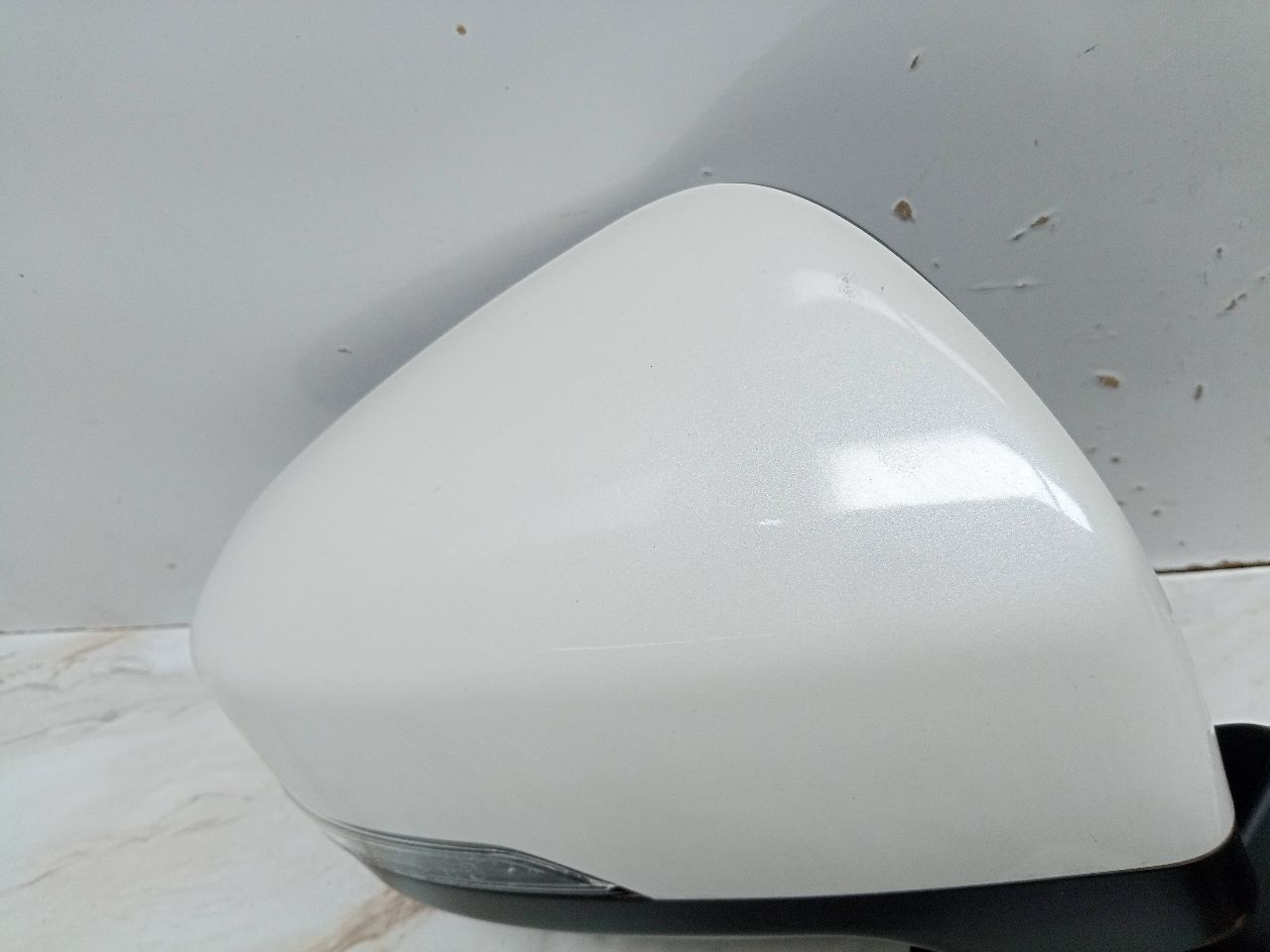 2021 SUBARU XV CROSSTREK Right SIDE VIEW MIRROR - 25161 — photo 8