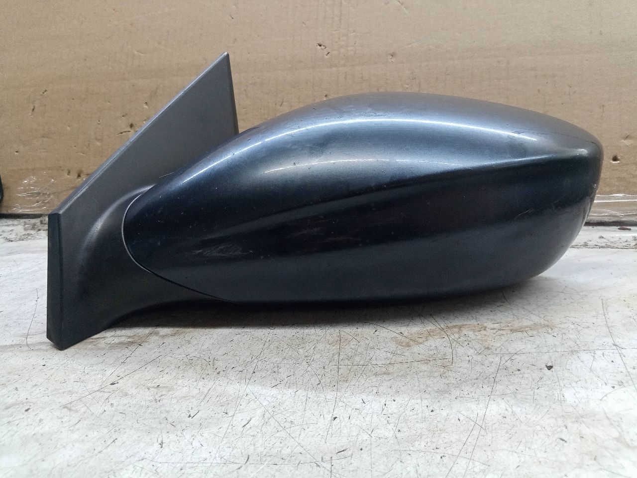 2011 HYUNDAI SONATA Left SIDE VIEW MIRROR - 251653 — photo 3