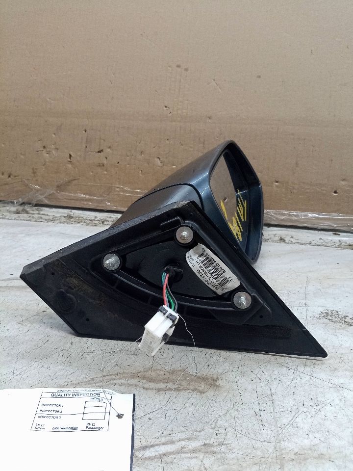 2011 HYUNDAI SONATA Left SIDE VIEW MIRROR - 251653 — photo 5