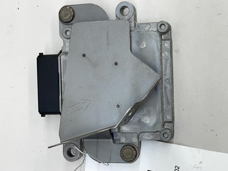 2016 SUBARU WRX Chassis Cont Mod - 2519 — photo 3