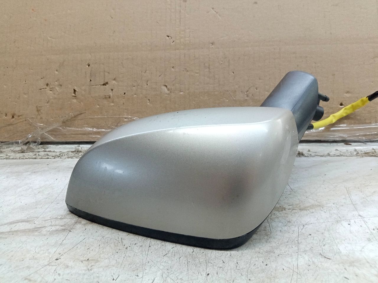 2015 SUBARU LEGACY 4cyl Gasoline 2.5 Left SIDE VIEW MIRROR - 252044 — photo 2