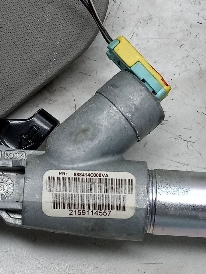 2013 KIA OPTIMA Seat Belt, Front - 25207 — photo 2