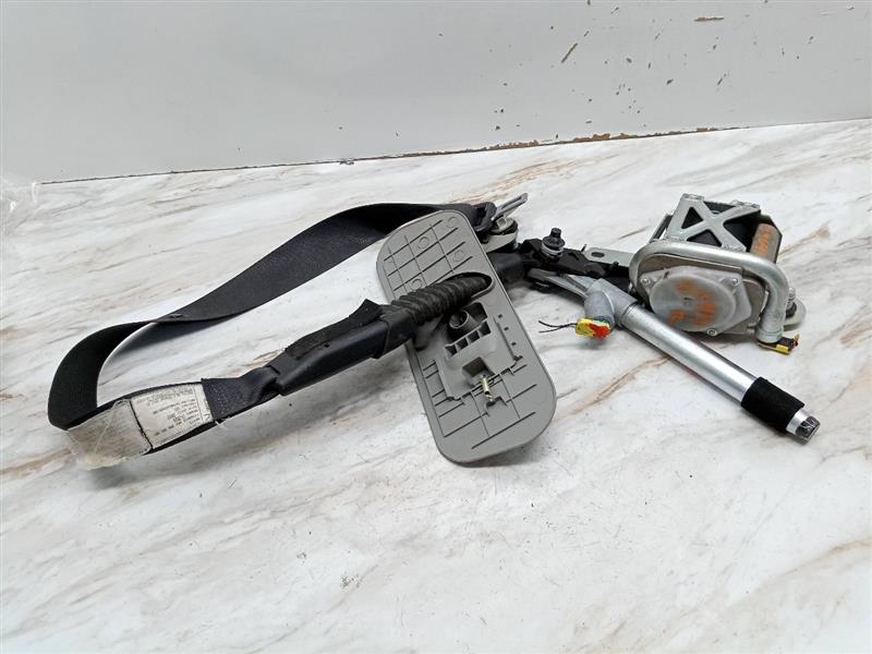 2013 KIA OPTIMA Seat Belt, Front - 25207 — photo 4