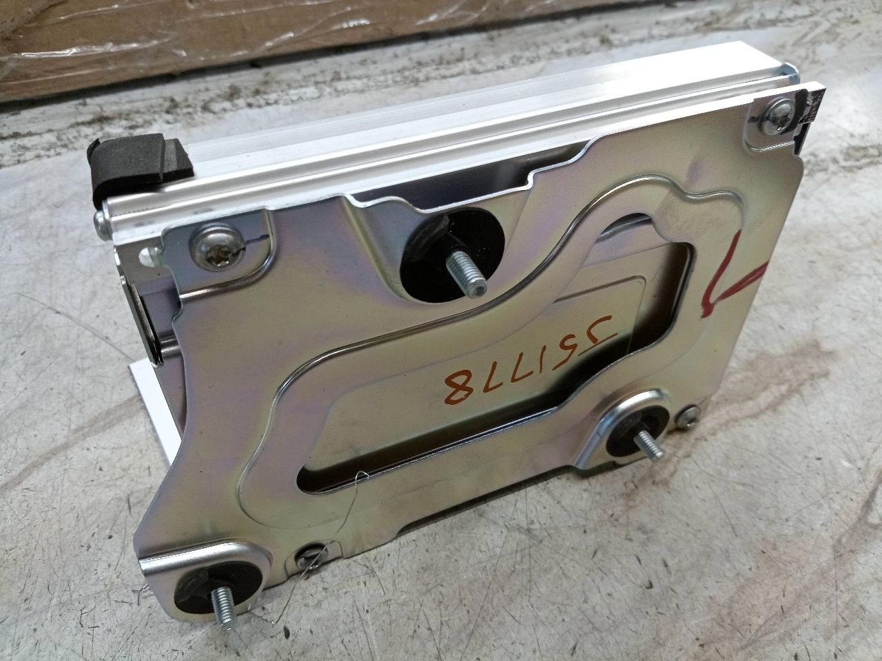 2012 HYUNDAI SONATA Radio Audio - 252170 — photo 6