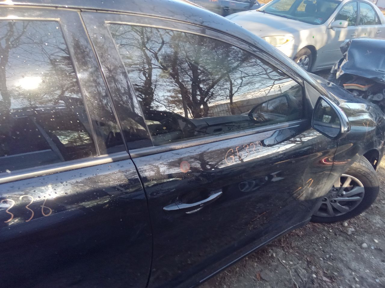 2019 HYUNDAI ELANTRA 2.0L 4cyl Gasoline VVT BUMPER ASSY, FRONT - 252174 — photo 6