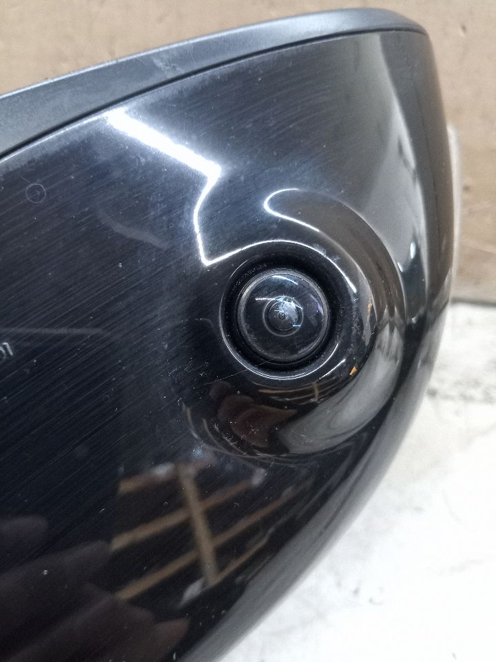 2018 INFINITI Q50 3.0L 6cyl Turbo Gasoline Right SIDE VIEW MIRROR - 252186 — photo 5