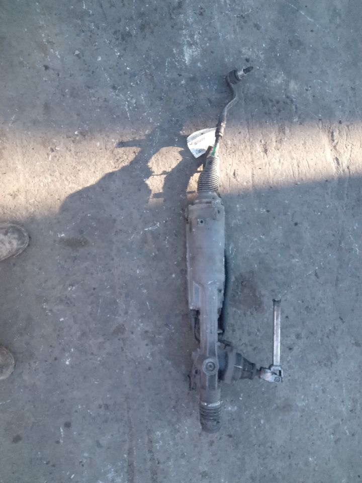 2018 AUDI Q5 2.0L 4cyl Turbo Gasoline STEERING GEAR RACK - 252261 — photo 5