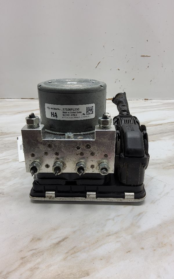 2021 SUBARU XV CROSSTREK Anti-lock Brake Pts - 2523 — photo 2