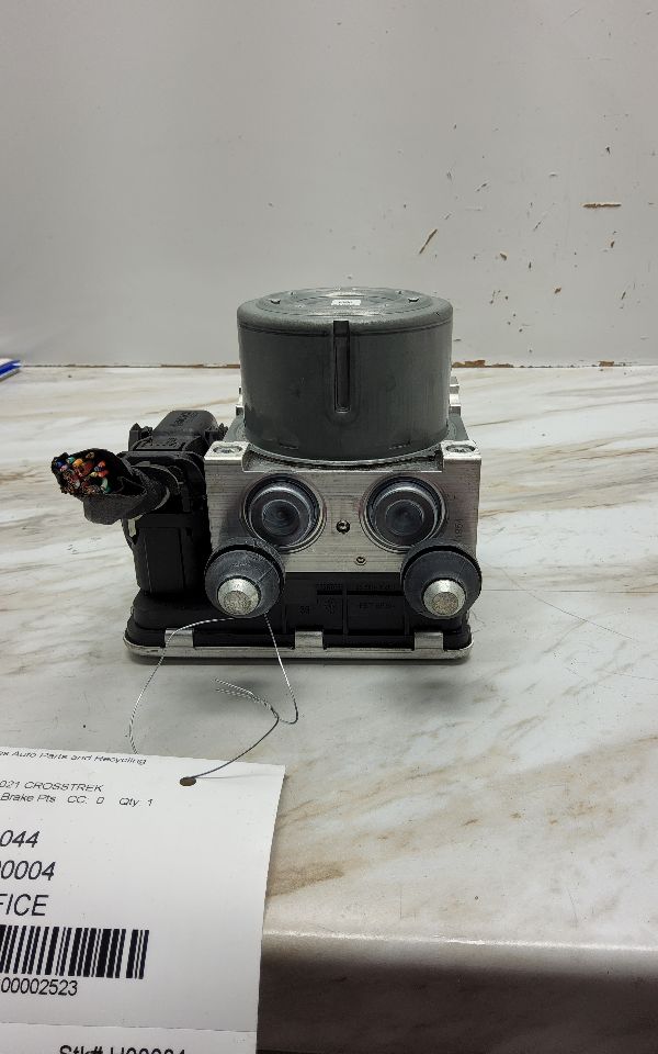 2021 SUBARU XV CROSSTREK Anti-lock Brake Pts - 2523 — photo 4