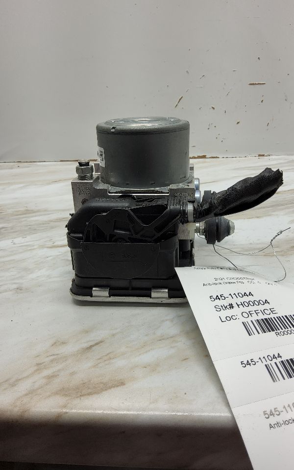 2021 SUBARU XV CROSSTREK Anti-lock Brake Pts - 2523 — photo 5