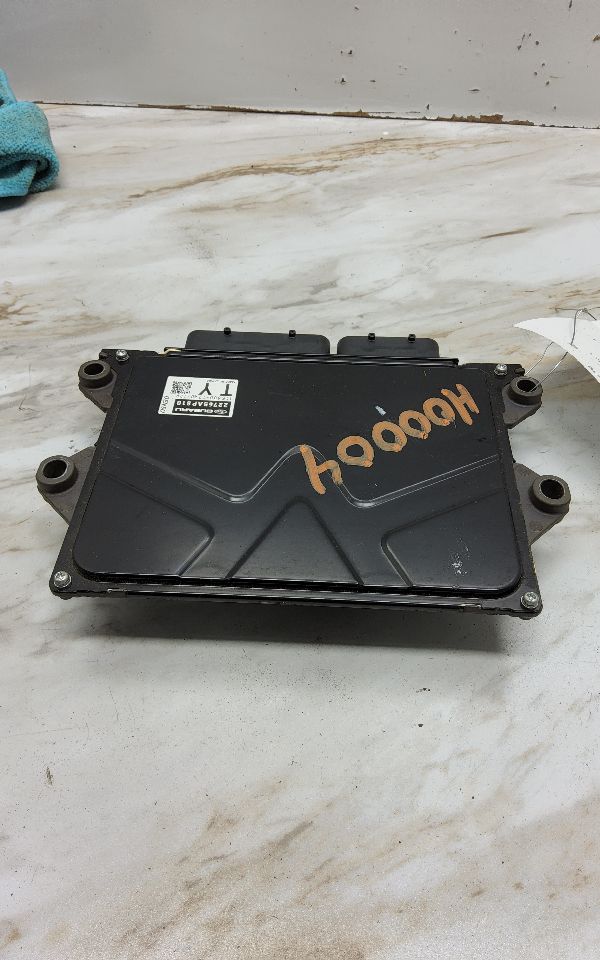 2021 SUBARU XV CROSSTREK Eng/Motor Cont Mod - 2528