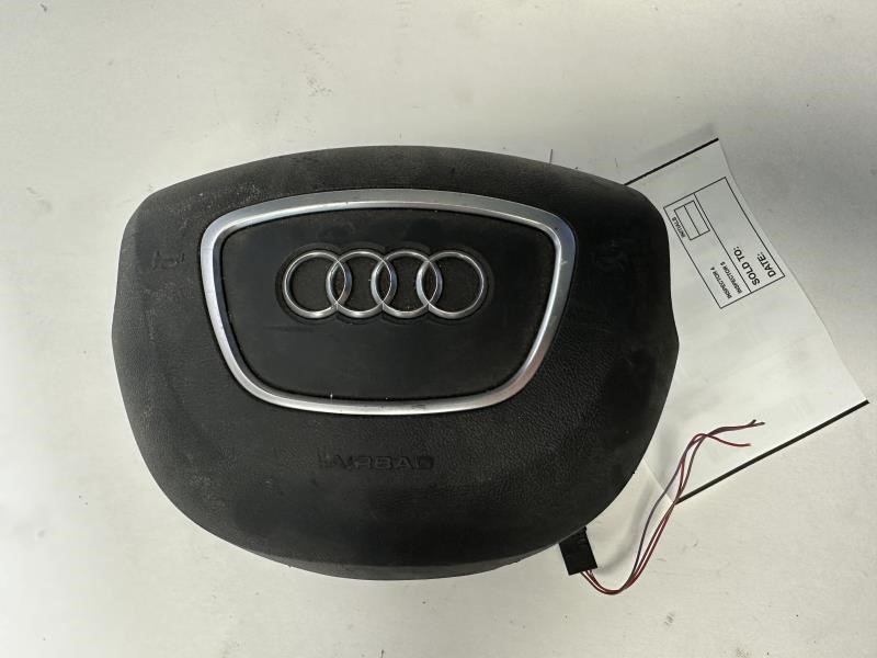 2013 AUDI A4 Left AIR BAG - 253 — photo 1