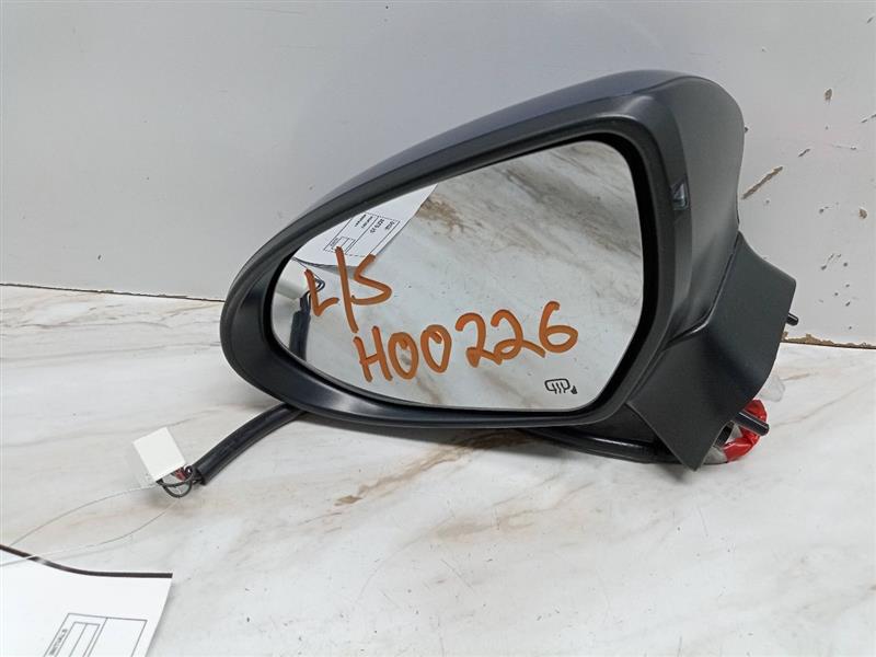 2022 SUBARU BR-Z SIDE VIEW MIRROR - 25342