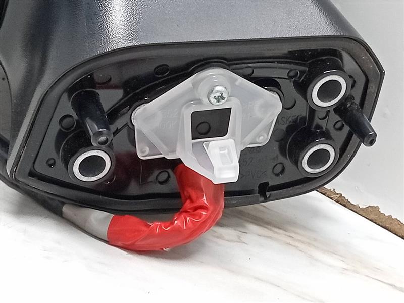 2022 SUBARU BR-Z SIDE VIEW MIRROR - 25342 — photo 3