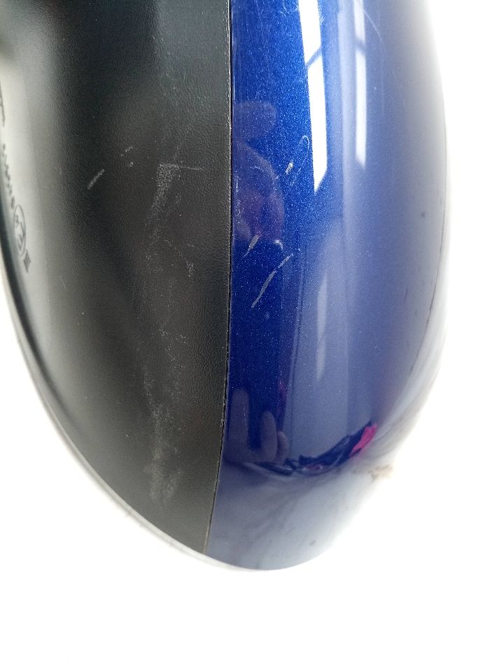 2022 SUBARU BR-Z SIDE VIEW MIRROR - 25342 — photo 5