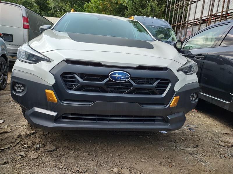2023 SUBARU XV CROSSTREK Transmiss,Transaxle - 253803 — photo 2