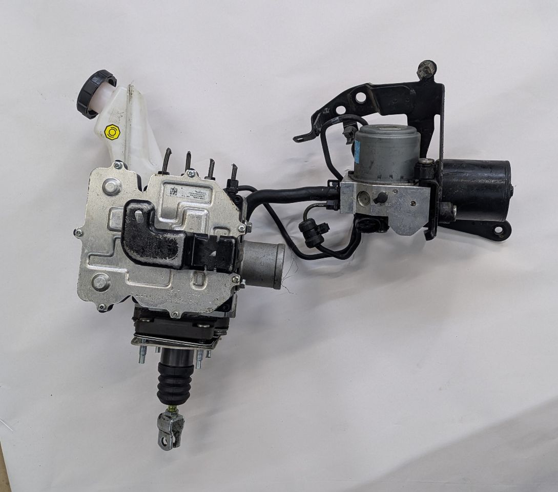 2016 HYUNDAI SONATA 4cyl Electric 2.0 Anti-lock Brake Pts - 253895 — photo 1