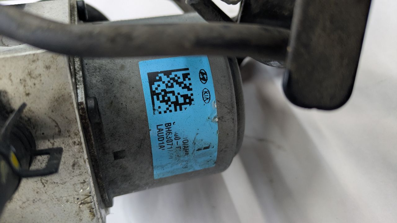 2016 HYUNDAI SONATA 4cyl Electric 2.0 Anti-lock Brake Pts - 253895 — photo 5