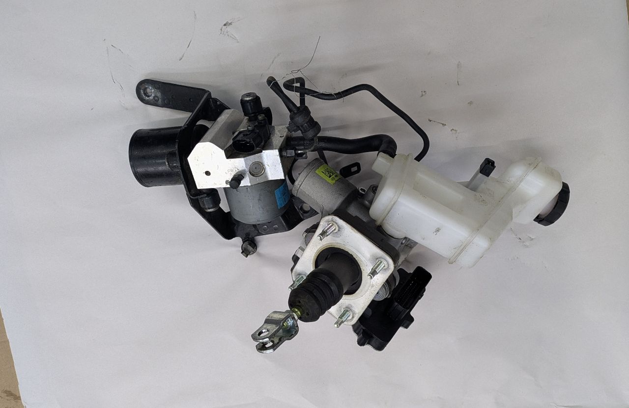 2016 HYUNDAI SONATA 4cyl Electric 2.0 Anti-lock Brake Pts - 253895 — photo 7