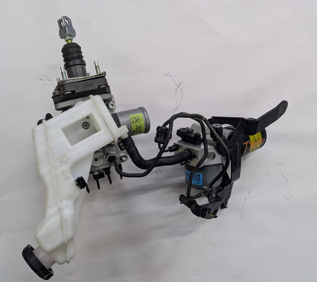 2016 HYUNDAI SONATA 4cyl Electric 2.0 Anti-lock Brake Pts - 253895 — photo 8
