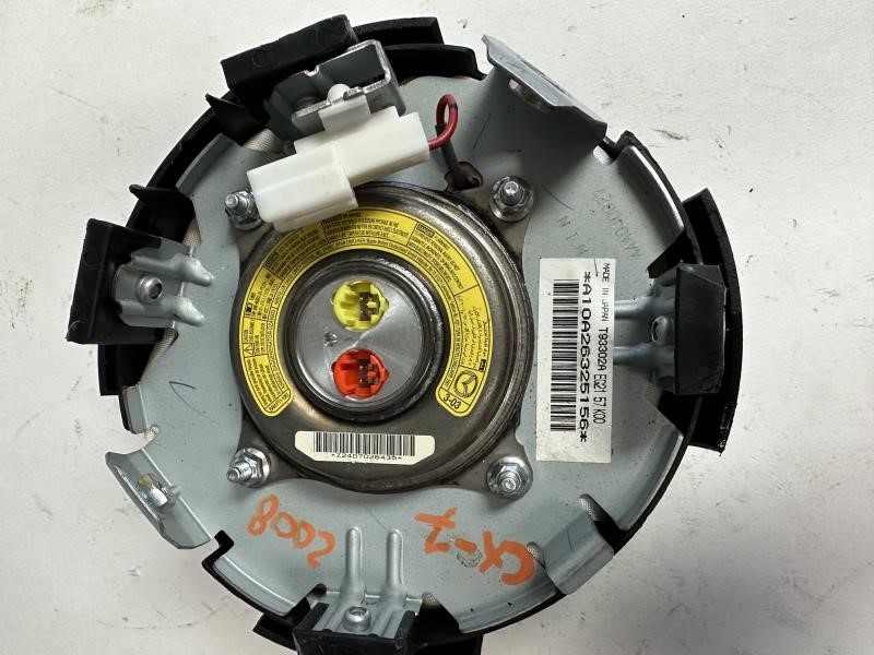 2008 MAZDA CX-7 AIR BAG - 254 — photo 2
