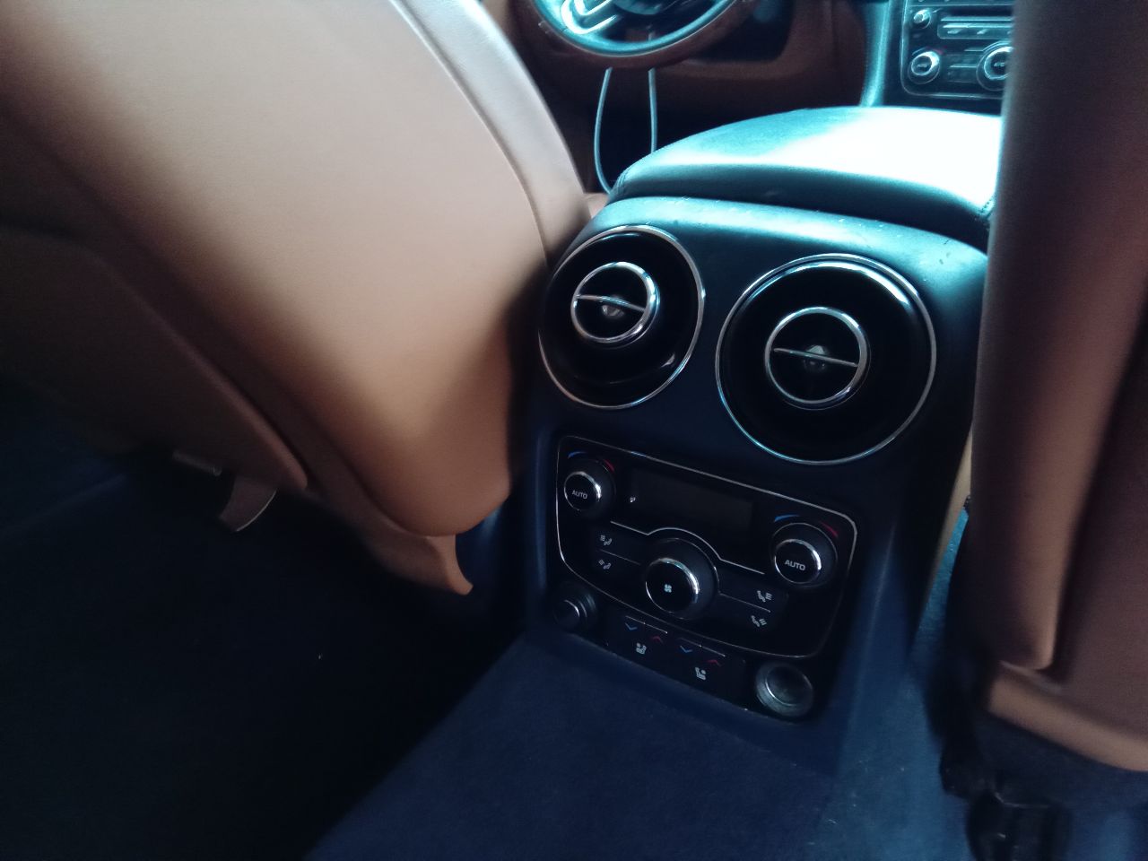 2015 JAGUAR XJ 6cyl Supercharged 3.0 Turbo-Supercharger - 254067