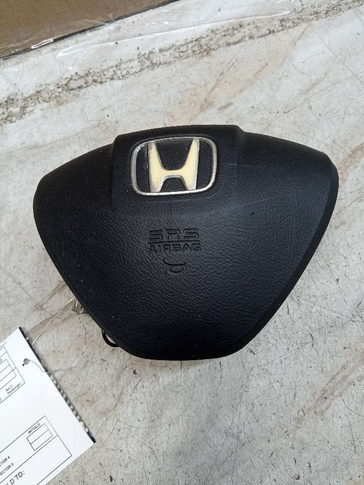 2009 HONDA CIVIC 4cyl Gasoline 1.8 VTEC AIR BAG - 254106 — photo 1