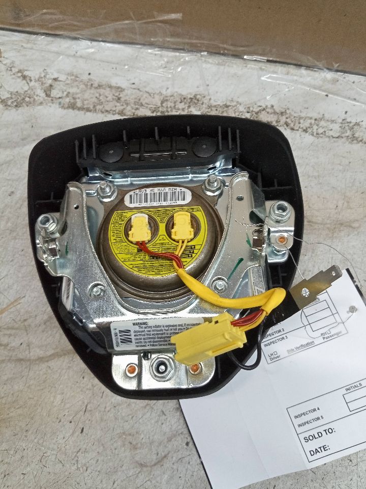 2009 HONDA CIVIC 4cyl Gasoline 1.8 VTEC AIR BAG - 254106 — photo 2