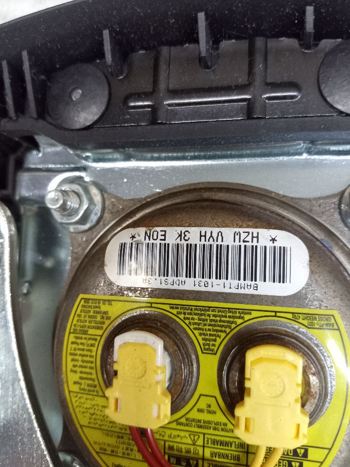 2009 HONDA CIVIC 4cyl Gasoline 1.8 VTEC AIR BAG - 254106 — photo 3
