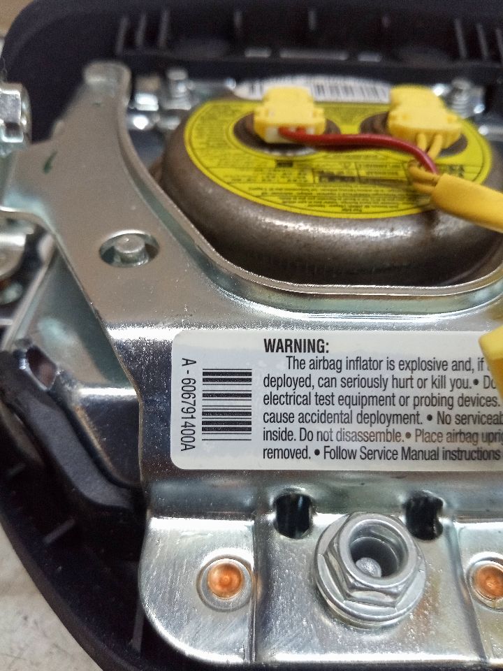 2009 HONDA CIVIC 4cyl Gasoline 1.8 VTEC AIR BAG - 254106 — photo 4