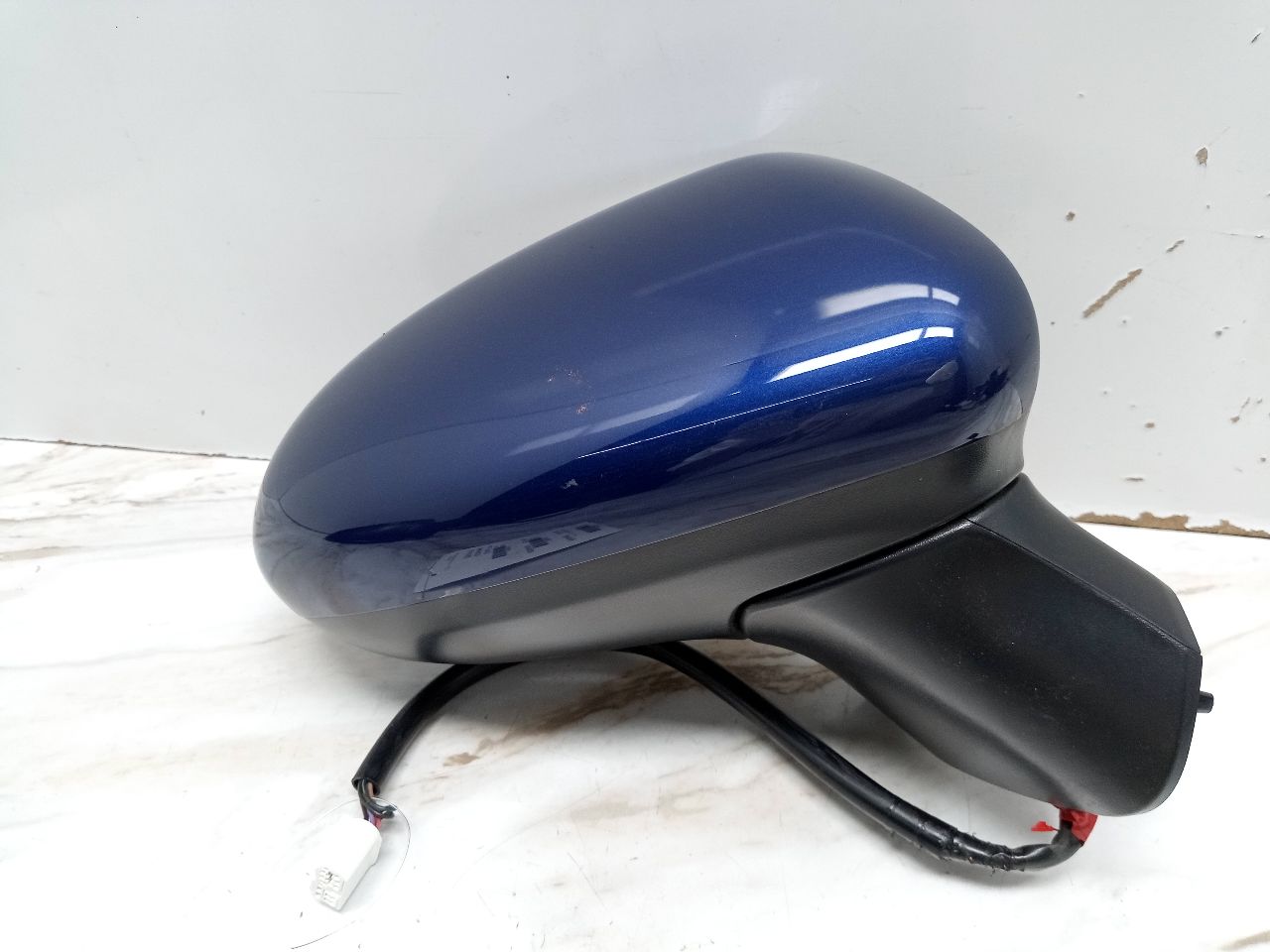 2022 SUBARU BR-Z SIDE VIEW MIRROR - 25418 — photo 3